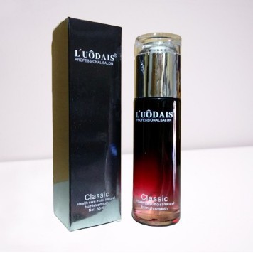 TInh Dầu Dưỡng Tóc L’uôdais Classic 80ml Hương Nước Hoa