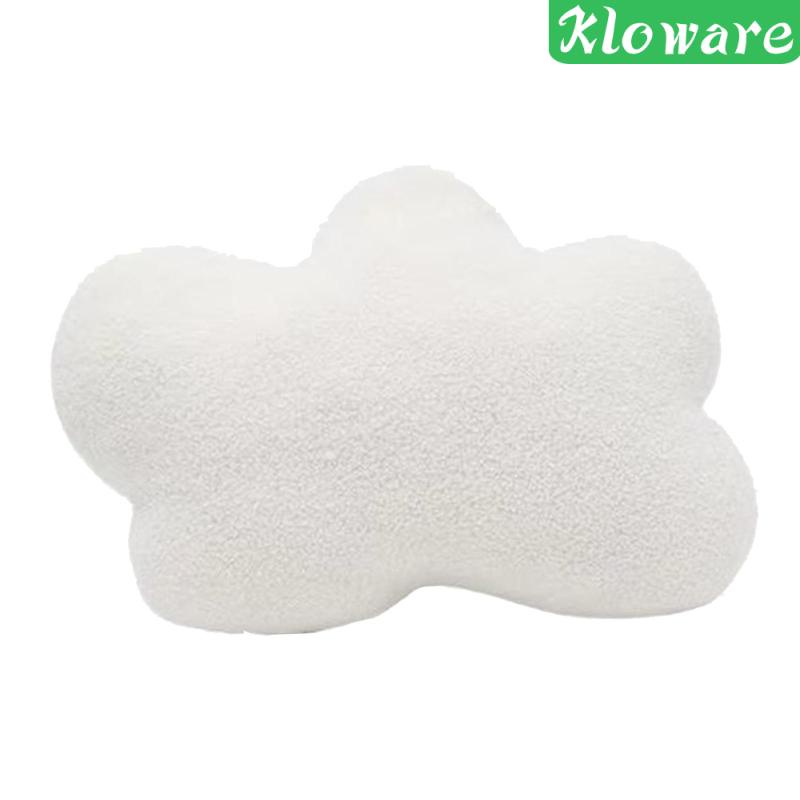 Gối Bông Hình Đám Mây Dùng Trang Trí Sàn Nhà