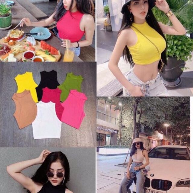 Áo thun ba lỗ ngược UTNG vải borip mịn😘 | BigBuy360 - bigbuy360.vn