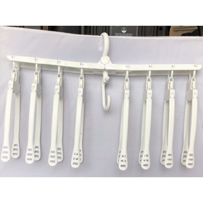 Bộ 8 móc treo đồ tiện dụng ST2S485