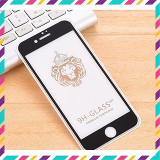 Cường Lực Full Màn Redmi Note 5 Pro Sư Tử