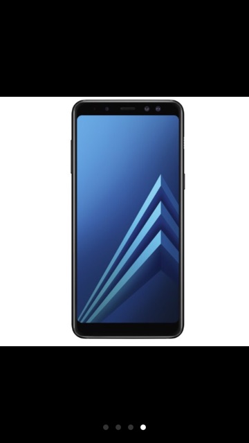 Kính cường lực Samsung A8/A8 Plus 2018 bảo vệ màn hình