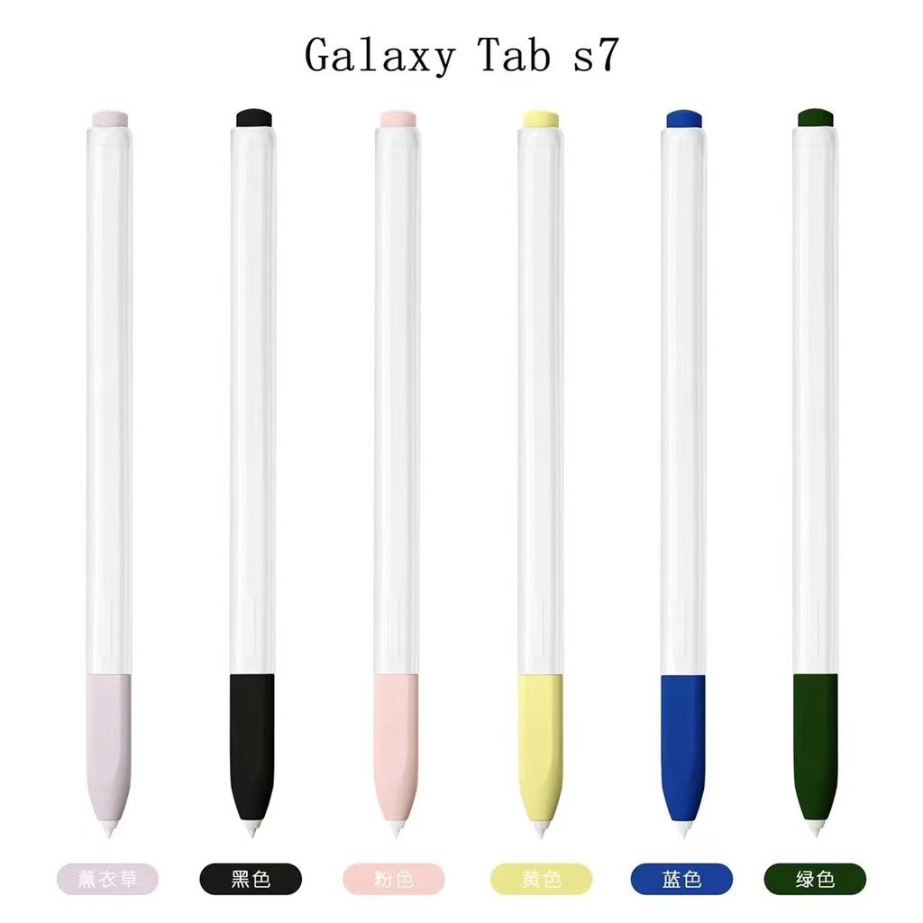 Ốp Lưng tpu Trong SuốT Cho Samsung Galaxy Tab S7 /S7 PLUS/S7 FE/S8 S9  PLUS  Ultra