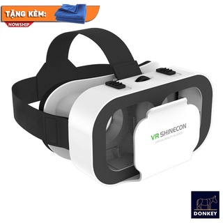 Kính thực tế ảo VR Shineco thumbnail