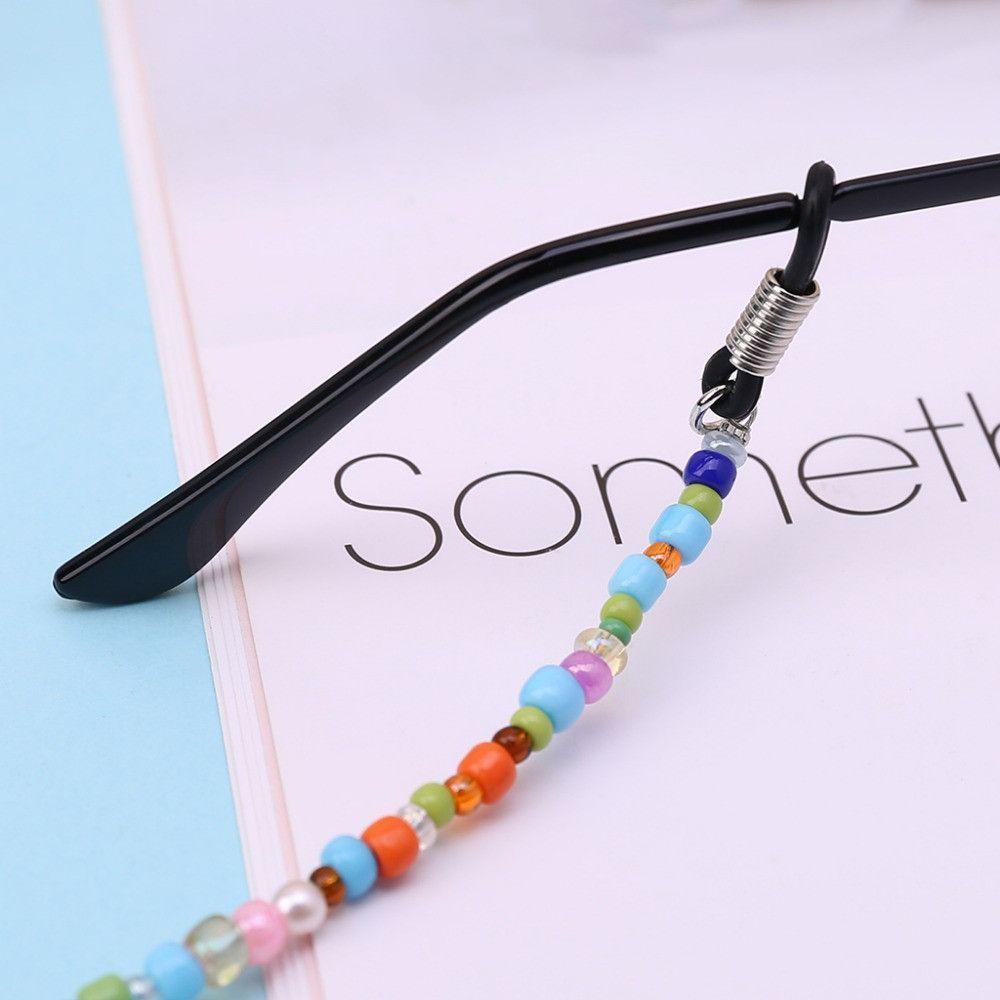 ESPO Dây Đeo Mắt Kính Chống Trượt Cho Nữ