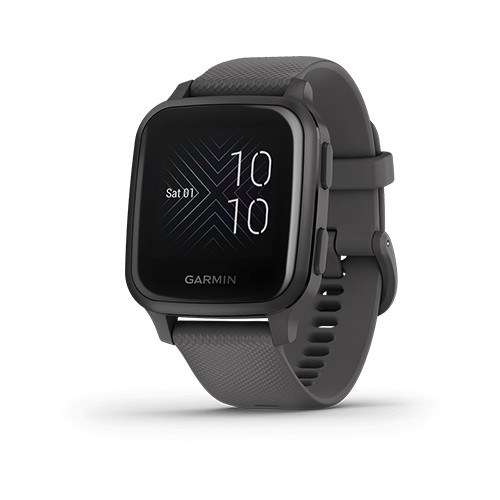 Đồng hồ Garmin Venu SQ - Bảo hành chính hãng 12 tháng