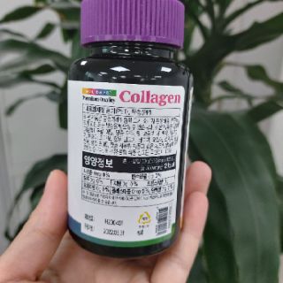 (Gom sale) Lọ có 120 viên Holidays