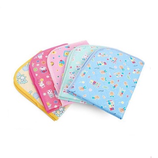 Chiếu nhựa chống thấm Đài Loan kích thước 50*70cm (Hàng dày dặn loại 1)