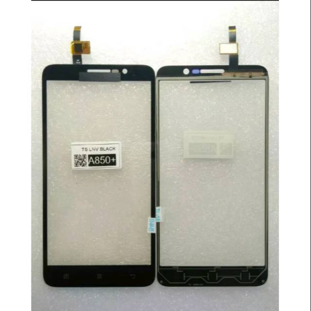 Màn hình cảm ứng thay thế cho Lenovo A850 PLUS