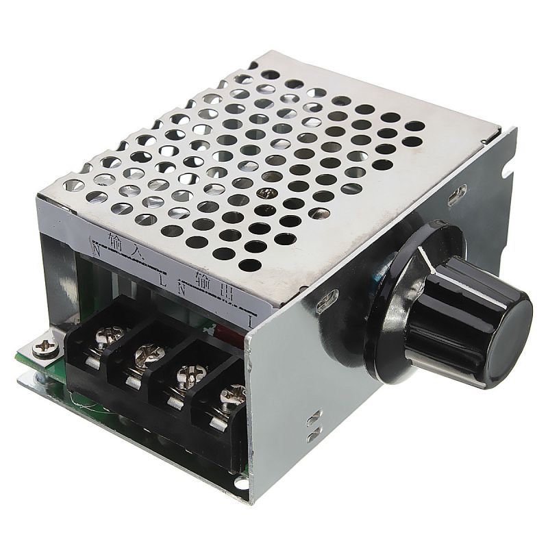 Dimmer AC 4000W