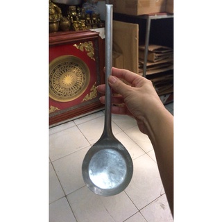 Muôi tráng bánh cuốn thanh tre gỡ bánh cuốn vải tráng bánh cuốn