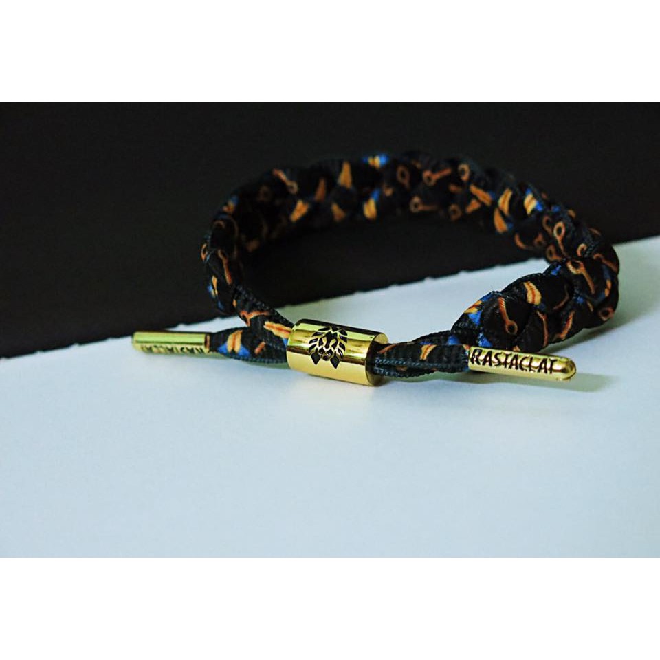 Vòng tay Rastaclat Key to Success