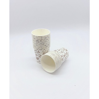 Spriing lốc 20 ly giấy 210ml