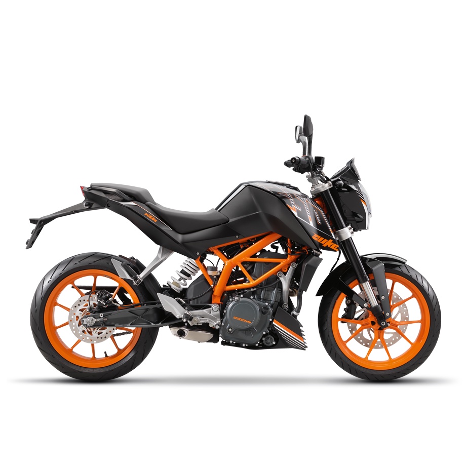 Lọc dầu thô KTM/HusQvana