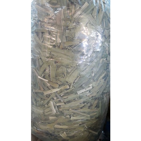 LÁ DỨA SẤY KHÔ 100GR