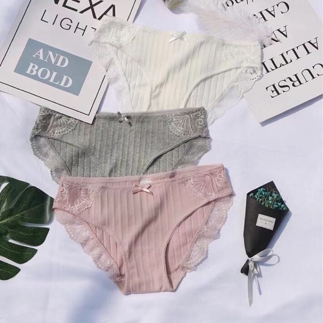 Quần lót xuất nhật mềm kháng khuẩn xuất nhật cao cấp 001 | BigBuy360 - bigbuy360.vn
