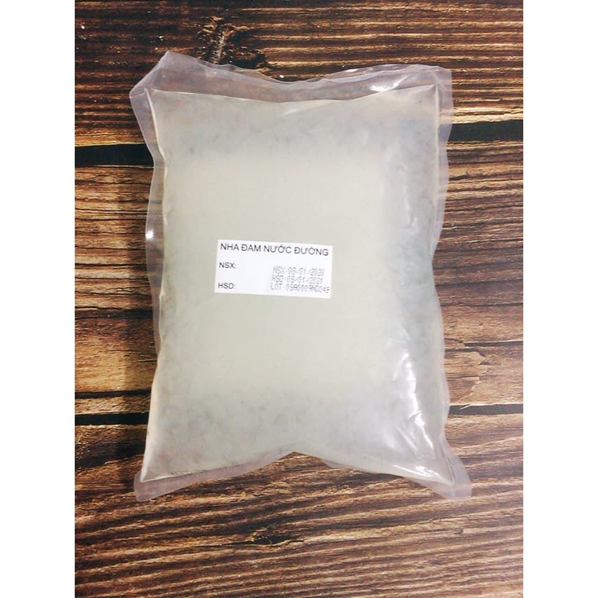 Date 31.10 Thạch Nha Đam Easy Life hạt nhỏ gói 1kg dùng pha Trà Chanh | BigBuy360 - bigbuy360.vn