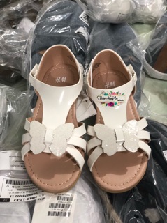 Sandals HM trả khách od ( liên hệ trước khi đặt hàng)