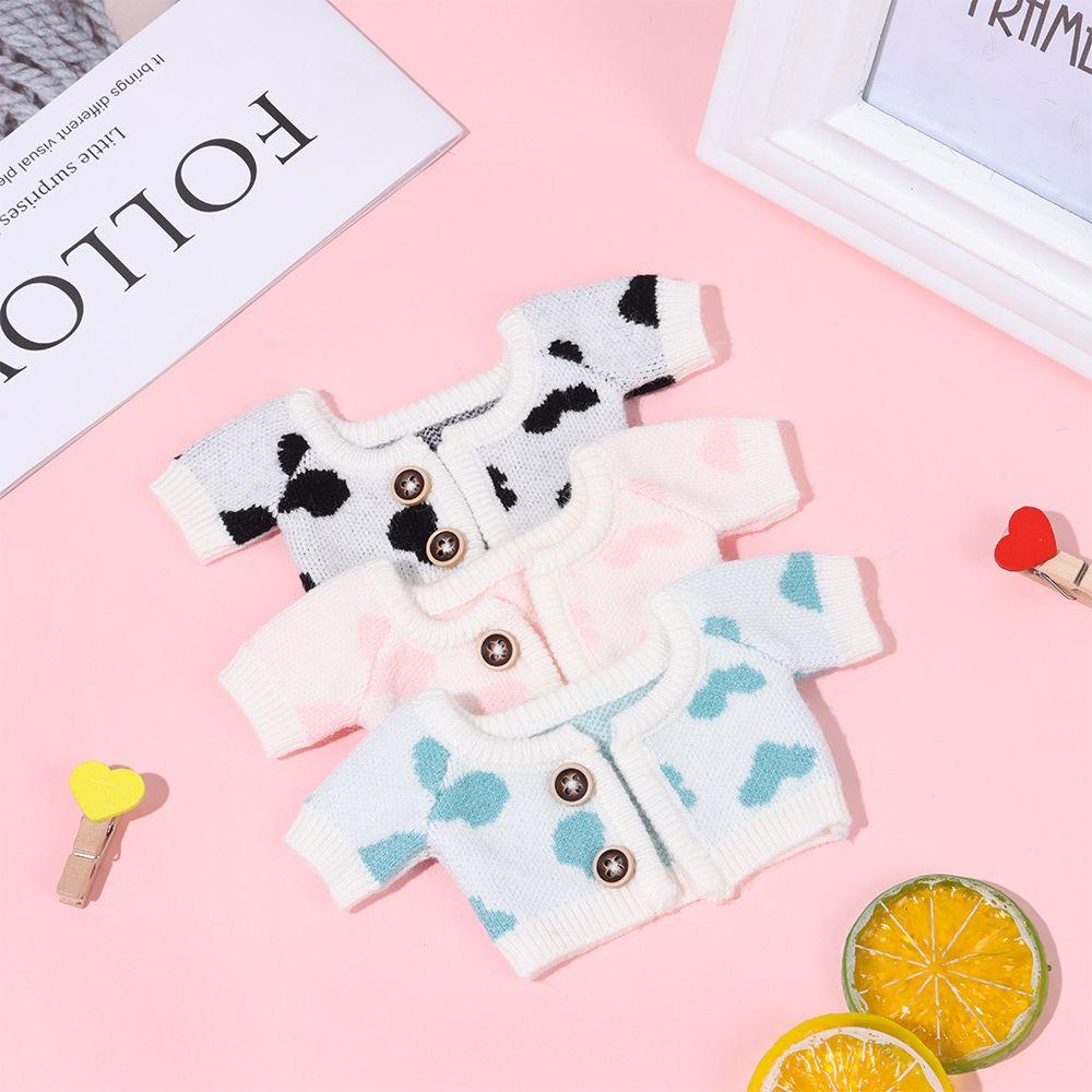 Búp Bê Len Giữ Ấm LUOL 20cm 20cm Mới