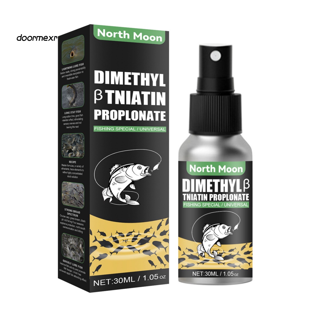 Doo Chất Lỏng Mồi Dụ Cá Phổ Biến Cải Thiện Hoạt Động Cho Reeservoir