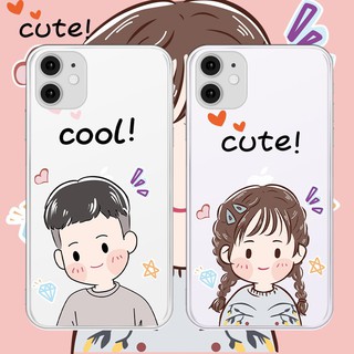 Ốp đôi Cute Cool iphone 15prm,15pro,15plus,15, 14 promax , 13pro , 13, 12promax, 12pro, 12, 11promax, 11pro, 11, Xr, Xsm