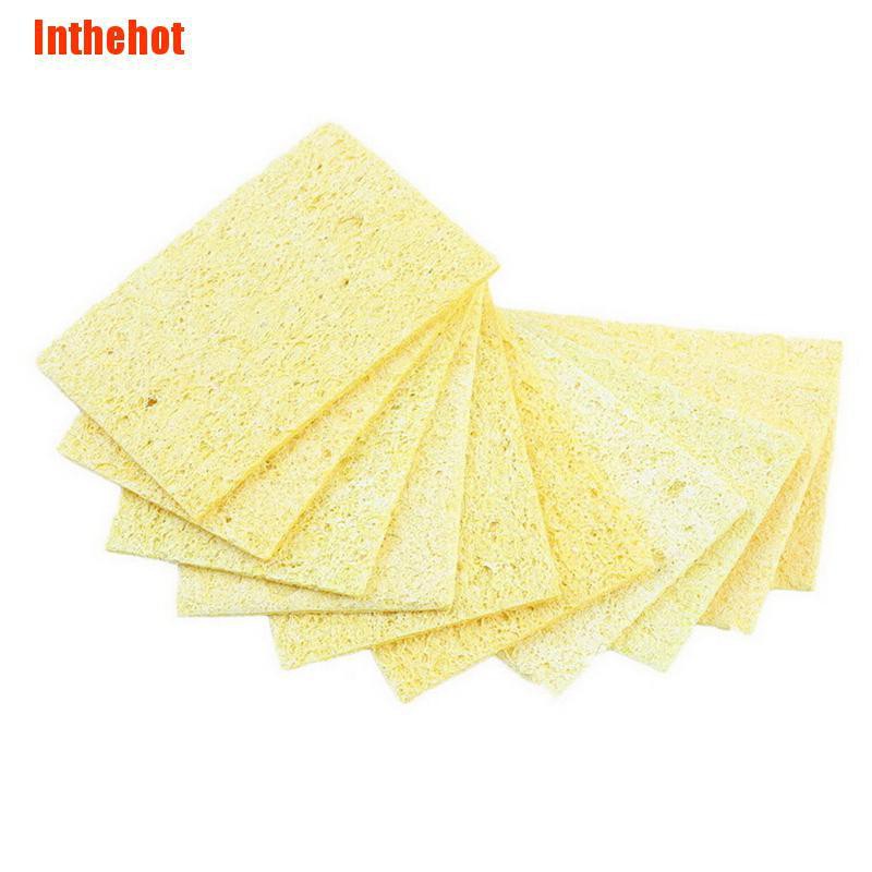 Bộ 10 Dụng Cụ Vệ Sinh Tiện Lợi Cho Gia Đình