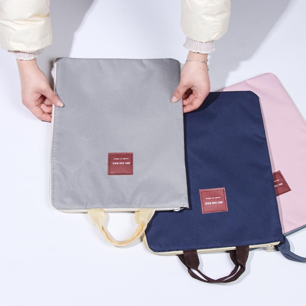 BORAG Túi Xách Đựng Điện Thoại / Laptop Thời Trang