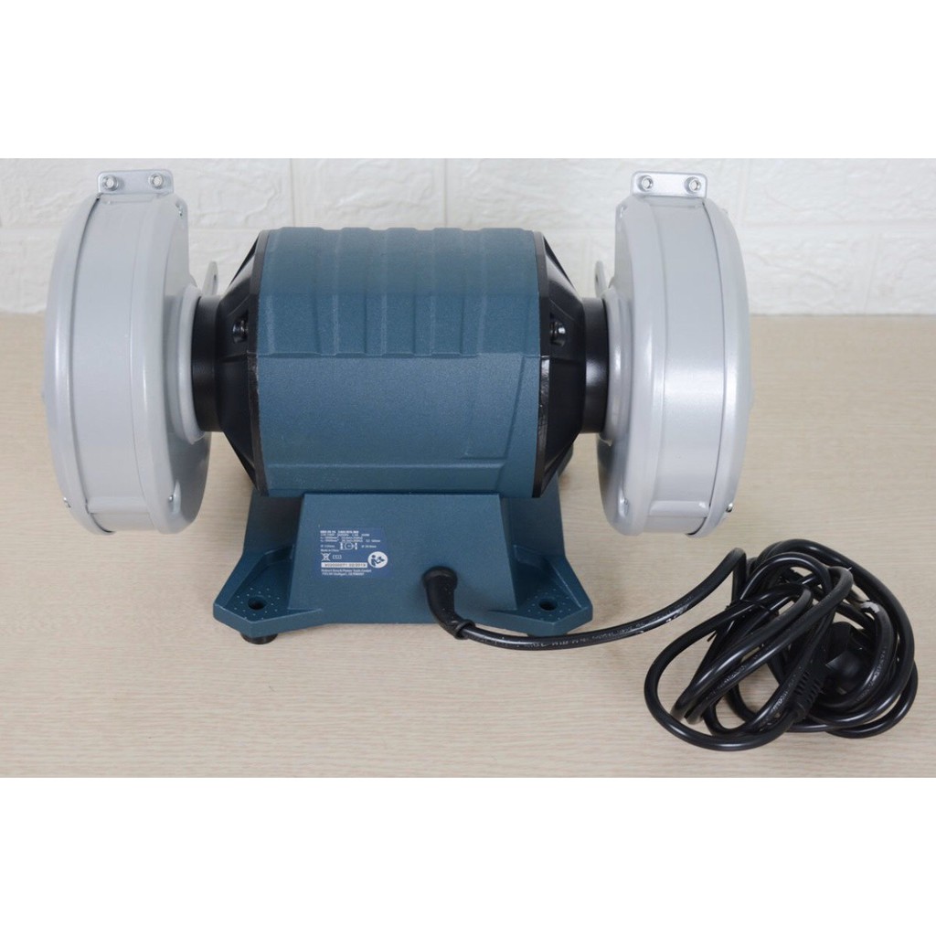 Máy mài bàn 350W Bosch GBG 35-15