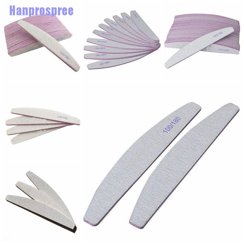 (Hàng Mới Về) Bộ 1 / 5 Móng Tay Giả Đặc Biệt