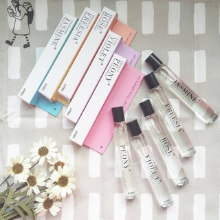 Nước hoa a'pieu my handy rollon perfume 100% chính hãng