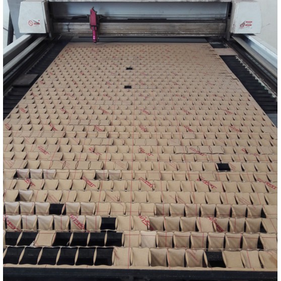 Phôi móc khóa mica trong suốt hình trái tim, vuông, tròn, lục giác