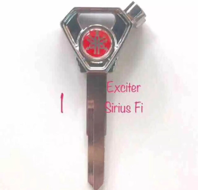 Phôi chìa khoá INOX dành cho YAMAHA