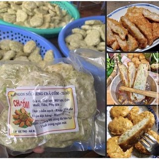 [PHÚ NHUẬN] CHẢ CỐM BẮC