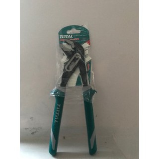 10" Kìm mỏ quạ Total THT281006