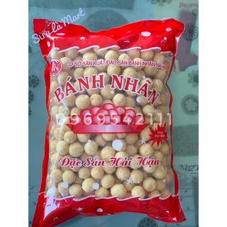 Bánh Nhãn Hải Hậu Đặc sản Nam Định