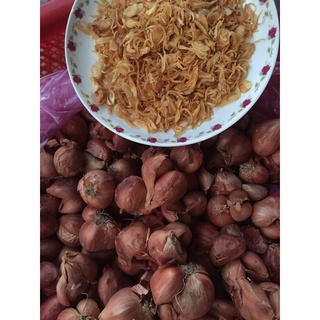 500g Hành củ bắc dùng làm hành phi