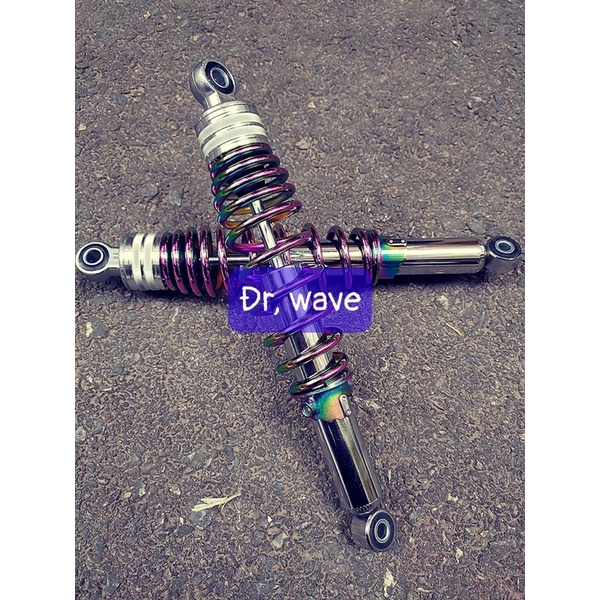 Thụt Nice Thái Titan Gắn Wave, Dream, Future, Cup, Blade…