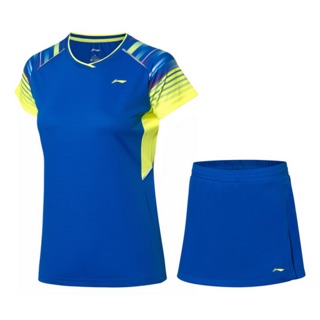 Đồ bộ thể thao Lining nữ