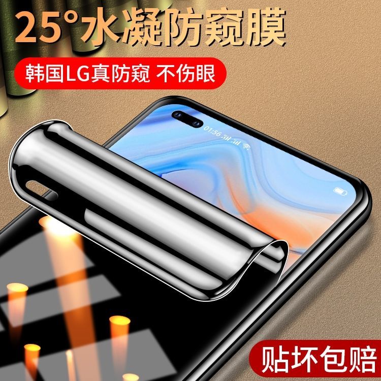 Kính cường lực bảo vệ màn hình cho Oppo reno5 / 4se