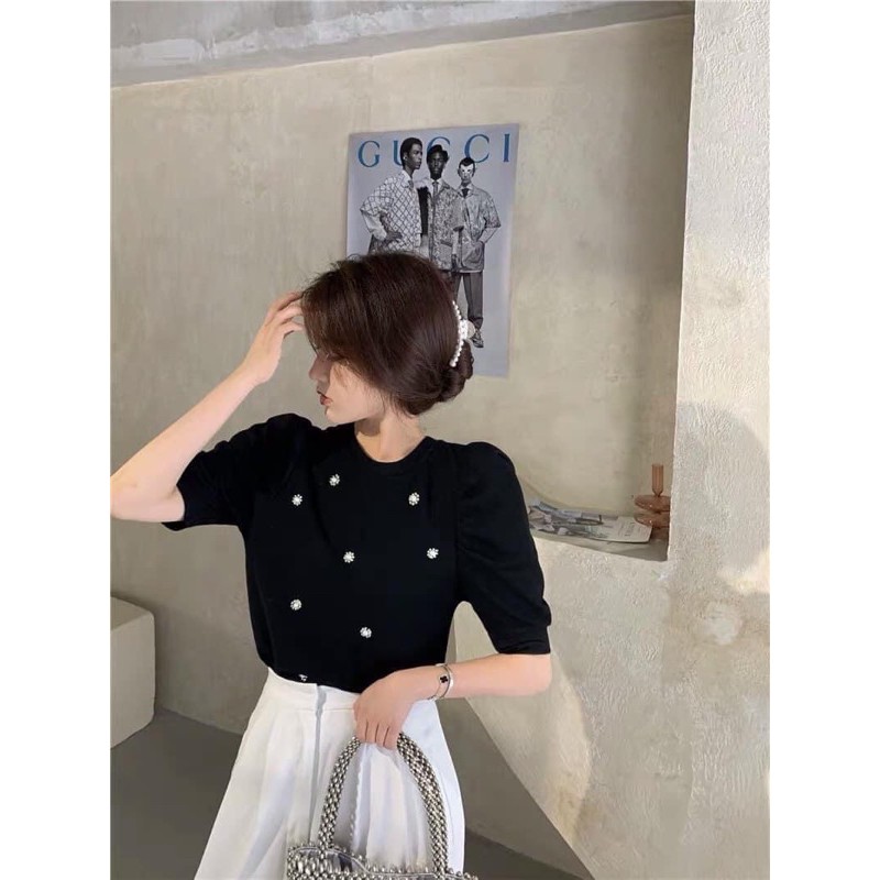 Áo đính đá siêu xinhhh