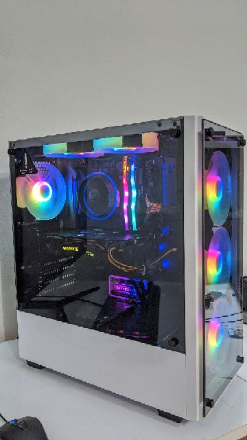 Dàn PC Gaming cấu hình cao | BigBuy360 - bigbuy360.vn