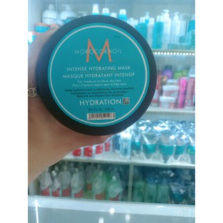 _mặt nạ phục hồi dưỡng ẩm cho tóc moroccanoil 500ml