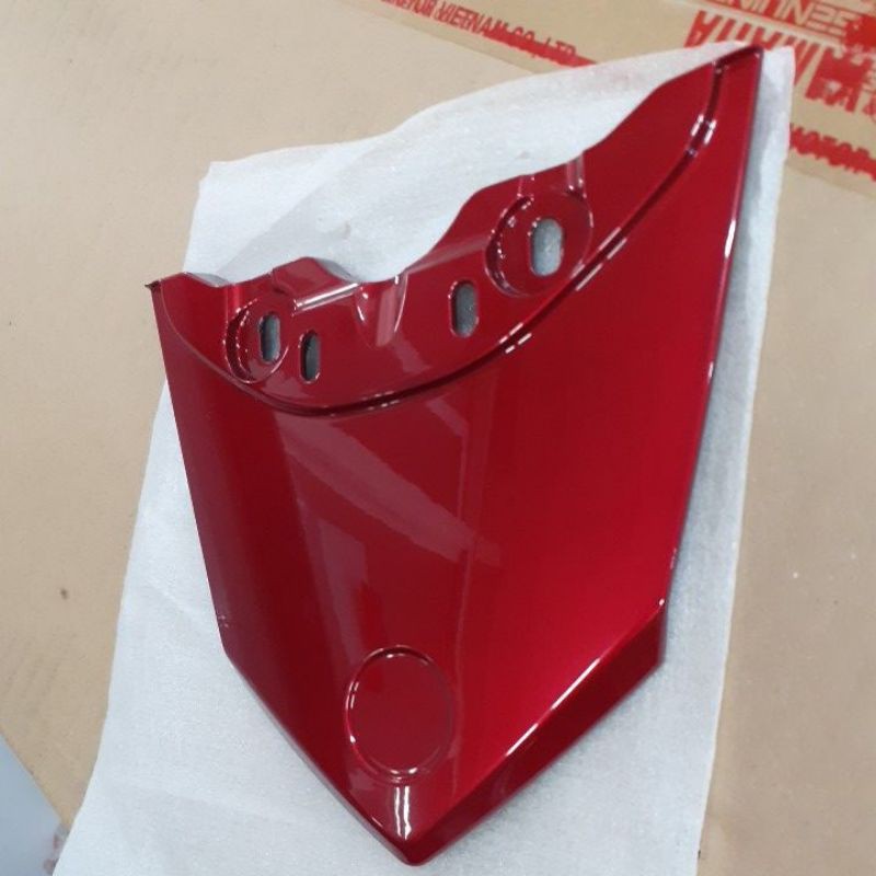 Đuôi rùa đỏ sẫm Nouvo 4 chính hãng Yamaha