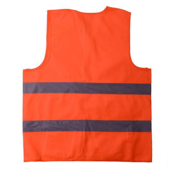 Áo phản quang bảo hộ trong đêm