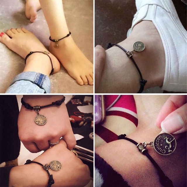 Lắc chân và tay 12 cung hoàng đạo | BigBuy360 - bigbuy360.vn