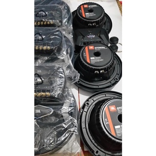 Loa cánh oto jbl 609c