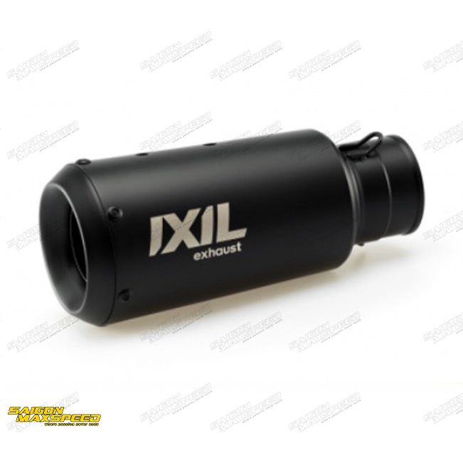 Pô IXIL Race RB Full System Yamaha MT09 2021+