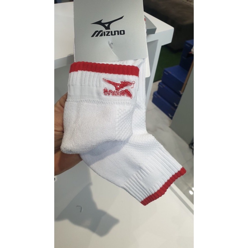 Tất đá bóng Mizuno