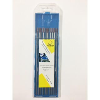 [ Độ Hào Mòn Ít ] Kim hàn tig 2.4x150mm GT  ND1