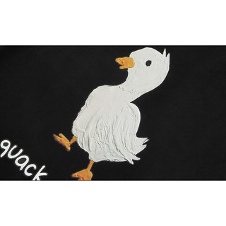Áo Sweater Nelly Heybig - Duck